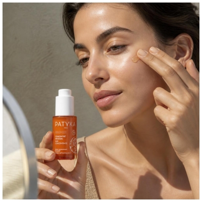 PATYKA Brons Biologisch Zonneconcentraat 15 ml