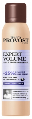Franck Provost Lacca Professionale Expert Volume 48H Ultra Strong 150 ml