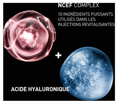 Filorga NCEF - REVTIALIZE Masque Revitalisant Éclat 20 ml