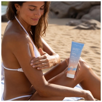 Alphanova Sole Lait Hydratant Après-Soleil Bio 150 ml