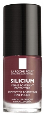 Lac fortifiant protector cu siliciu La Roche-Posay 6 ml