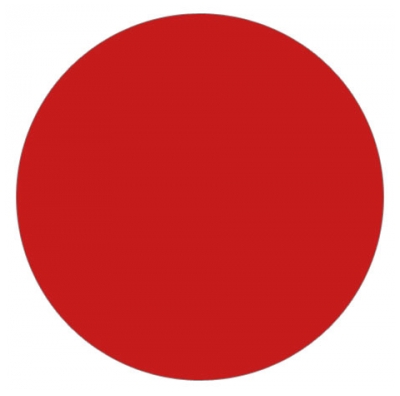 Lac fortifiant protector cu siliciu La Roche-Posay 6 ml - Culoare: 24: Ro?u perfect