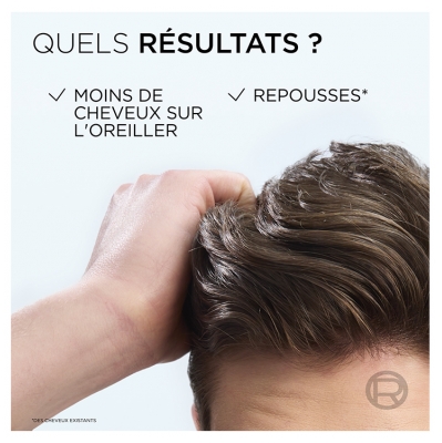L'Oréal Paris Elseve Fiber Booster Shampoing Anti-Chute 102 ml