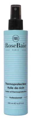 RoseBaie Thermoprotecteur x Ricin 200 ml