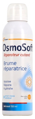 Cooper Osmo Soft Repair Mist 150 ml