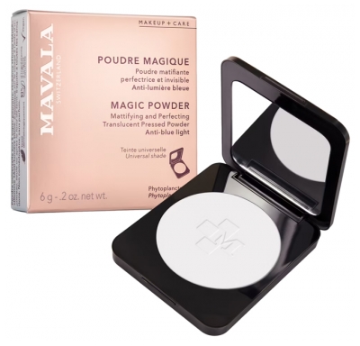 Mavala Magisches Pulver 6 g