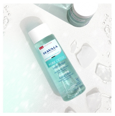 Mavala SkinSolution Pore Detox Perfecting Toner 100 ml