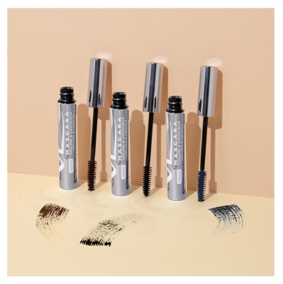 Mavala Maskara VL Krema Volumen & Dolžina Črna 10 ml