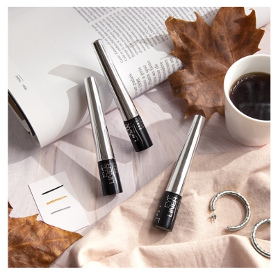 Oční linky Mavala Eye Beauty Black 4,5 ml
