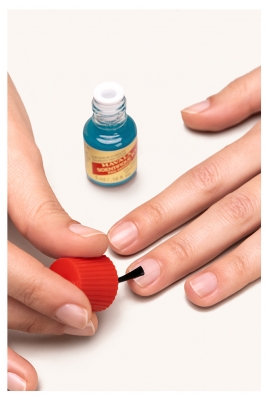 Mavala Wissenschaftlich Nagelhärter 5 ml