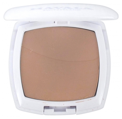 Mavala Puder Wet And Dry 10 g