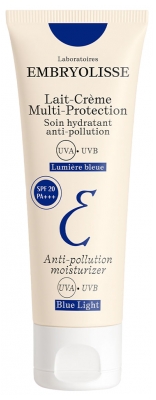 Embryolisse Lapte-Cremă Multi-Protecție SPF20 PA+++ 40 ml