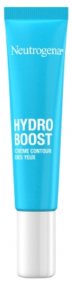 Neutrogena Hydro Boost Crème Contour des Yeux 15 ml