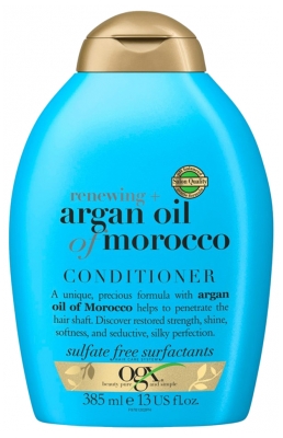 Ogx Acondicionador Aceite de Argán Marroquí 385 ml