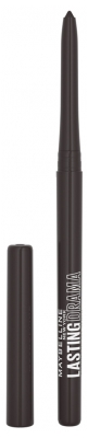 Maybelline New York Lasting Drama EyeLiner Automatique 1 g - Teinte : 20 Grey Area