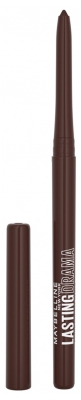 Maybelline New York Lasting Drama EyeLiner Automatique 1 g - Teinte : 30 Brown Sugar