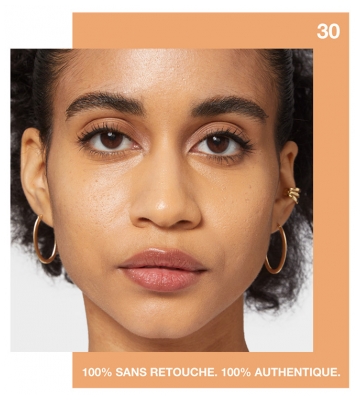 Maybelline New York Fit Me ! Anti-Cernes Liquide 6,8 ml - Teinte : 30 Miel