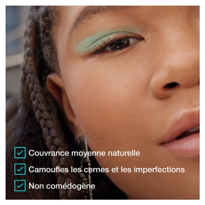 Maybelline New York Fit Me ! Anti-Cernes Liquide 6,8 ml - Teinte : 30 Miel