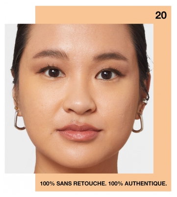 Maybelline New York Fit Me ! Anti-Cernes Liquide 6,8 ml - Teinte : 20 Sable