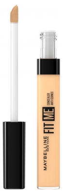 Maybelline New York Fit Me ! Anti-Cernes Liquide 6,8 ml - Teinte : 20 Sable
