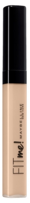 Maybelline New York Fit Me ! Anti-Cernes Liquide 6,8 ml - Teinte : 08 Nude