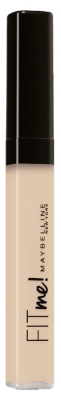 Płynny Korektor Maybelline New York Fit Me ! 6,8 ml - Barwa: 10 Ko?ci S?oniowej