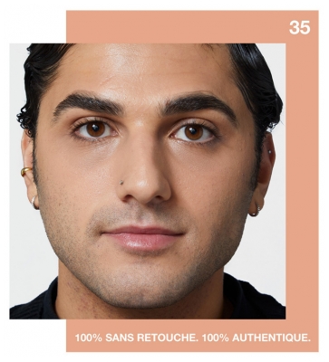 Maybelline New York Fit Me ! Anti-Cernes Liquide 6,8 ml - Teinte : 35 Foncé