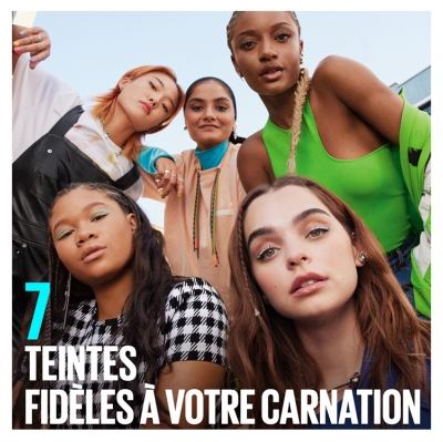 Maybelline New York Fit Me ! Anti-Cernes Liquide 6,8 ml - Teinte : 35 Foncé