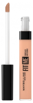 Maybelline New York Fit Me ! Anti-Cernes Liquide 6,8 ml - Teinte : 35 Foncé