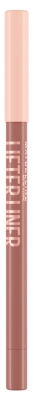 Maybelline New York Lifter Contour des Lèvres 1,2 g - Teinte : 05 On It