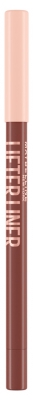Maybelline New York Lifter Contour des Lèvres 1,2 g - Teinte : 02 Let's Bounce