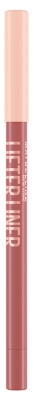 Maybelline New York Lifter Contour des Lèvres 1,2 g - Teinte : 07 Big Lift