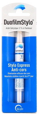Duofilm Stylo Express Anti-Cors 2 ml