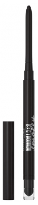 Maybelline New York Tattoo Liner Smokey Eyeliner Crayon Gel Automatique 1,3 g