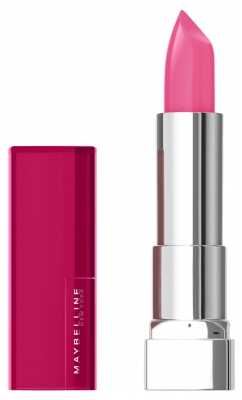 Maybelline New York Color Sensational The Creams Rouge à Lèvres 4,4 g - Teinte : 148 Summer Pink