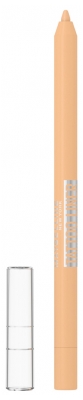 Maybelline New York Tattoo Liner EyeLiner Crayon Gel Taillable 1,3 g - Couleur : 820 Biscotti Cream