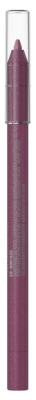 Maybelline New York Tattoo Liner EyeLiner Crayon Gel Taillable 1,3 g - Couleur : 818 Berry Bliss