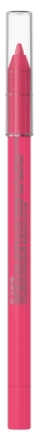 Maybelline New York Tattoo Liner EyeLiner Crayon Gel Taillable 1,3 g - Couleur : 802 Ultra Pink