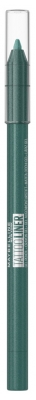 Maybelline New York Tattoo Liner EyeLiner Crayon Gel Taillable 1,3 g - Couleur : 815 Tealtini