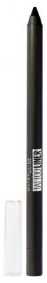 Maybelline New York Tattoo Liner EyeLiner Crayon Gel Taillable 1,3 g