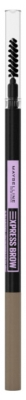 Maybelline New York Express Brow Ultra Slim Crayon à Sourcils Ultra Fin - Teinte : Blonde
