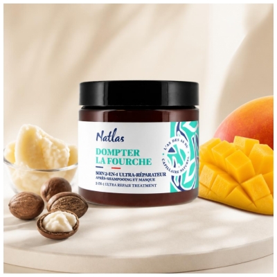 Natlas 2in1 Ultra Repair Care 250 ML