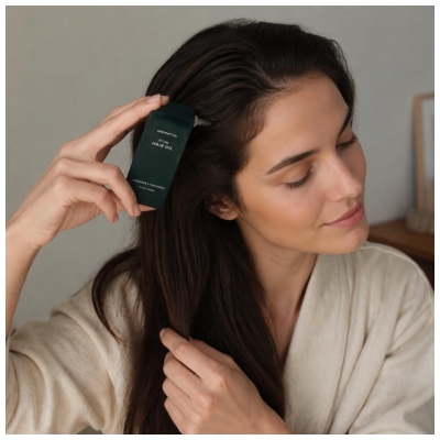 Aromatica Rituāla Matu Eļļa 50 ml