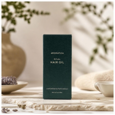 Aromatica Ritual Haaröl 50 ml