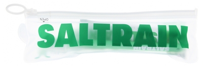 Saltrain Kit per L'igiene Orale