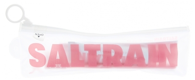 Saltrain Mundhygiene-Set - Farbe: Rosa