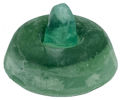 Natura Square Set Les Petits Glow 6 Parfümierte Fondants Lâcher-Prise & Harmonie Bio 65 g