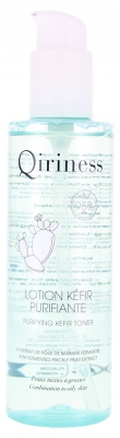 Qiriness Loción Purificante de Kéfir 200 ml