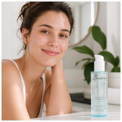 Qiriness Purifying Kefir Lotion 200 ml