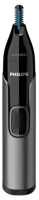 Aparador de Nariz e Orelhas Philips NT3000